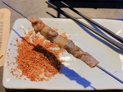 -很久以前羊肉串(打浦路店)