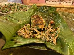 包烧白参-多哥水傣味餐厅(司马巷店)