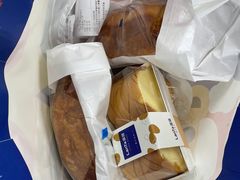 -LanTa蓝塔烘焙(紫荆山卜蜂莲花店)