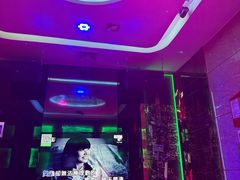 -畅想国度(黄埔店)