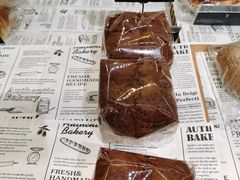 蜂蜜牛奶布雷特-帝戎(禾祥西路店)