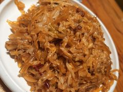 酸菜粉丝-姥姥家春饼店(惠新东街店)