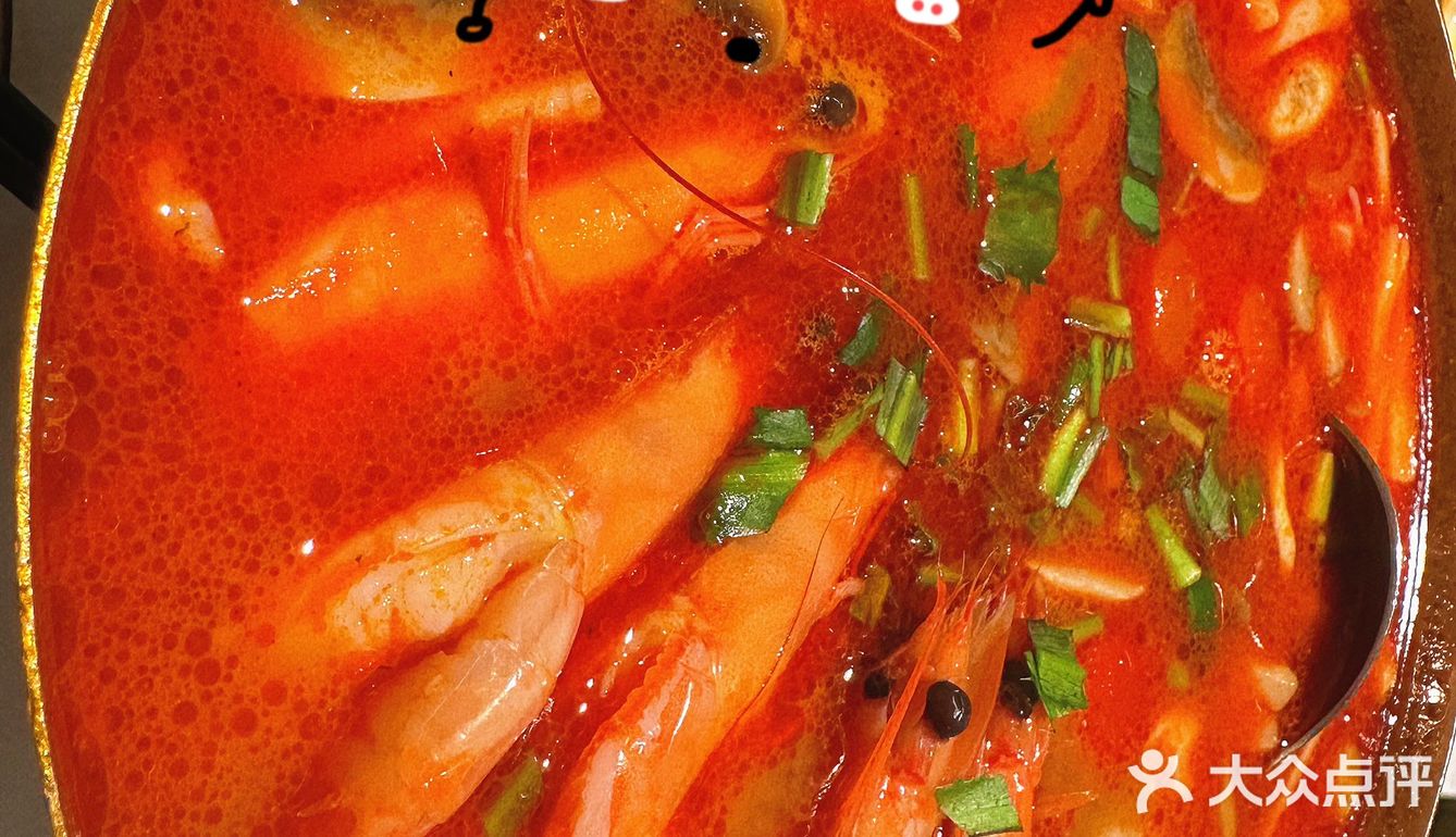 泰国🇹🇭菜好爱好爱！[馋]