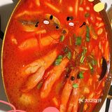 泰国🇹🇭菜好爱好爱！[馋]