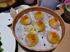 -苏小柳点心·手作小笼包(浦东嘉里城分院)