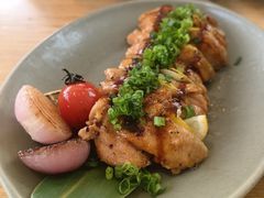 -娜娜家•Nana's restaurant (南开大悦城店)