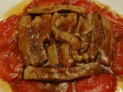 黄焖牛肉-燕春楼(海河华鼎店)
