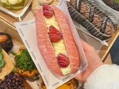 -奈雪的茶(亨特国际广场店)