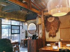 -李久其家民间餐厅(观沙岭公园店)