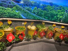 -小财神·老派赣州菜·中华美食地标(第五大道店)