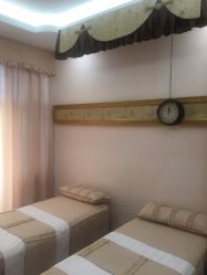 -芳朵美容养生SPA