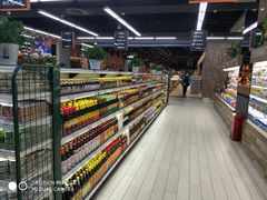 -果蔬好生活超市(乐堤港店)