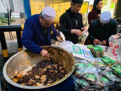 -马文章胖子甑糕(洒金桥店)