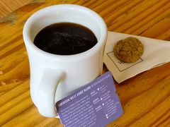 -Cafe del Volcan(永康路店)