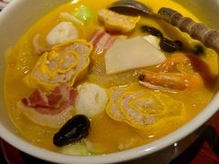 -锦楼·臻选新杭帮(杭州中心店)