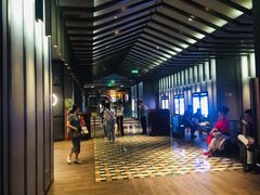 -成都百丽宫影城(LUXE太古里店)
