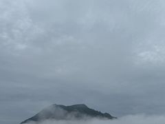 -腾冲云峰山