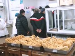 -何家壮馍店(南关总店)
