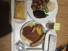 -宜家·瑞典风味餐厅(四元桥店)