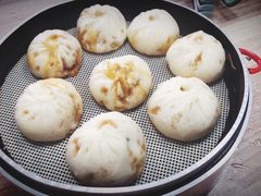 特色小笼包-桐香园小笼包(百井坊巷店)