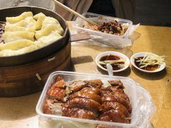 -吾家香港烧腊专门店