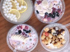 -串妹花式冰粉(乐山总店)