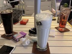 -813芭依珊 BAESAn(汇港购物中心店)