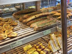 -匠造烘焙(上海湾店)