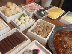 -傣妹火锅(南京东路一店)