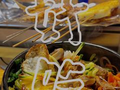 -三千里烧烤(外滩店)
