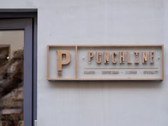 -Punchline Coffee&Roaster(同济大学店)