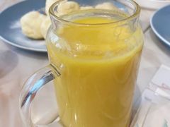 玉米饮-子霖南山鲜虾面(南山总店)