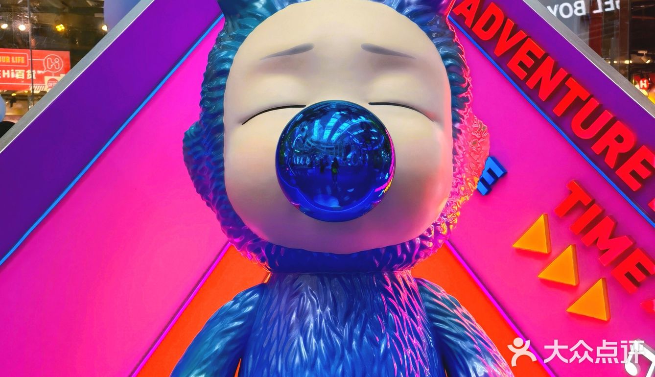 广州0元新展|angel boy【时空奇遇】超好拍6015