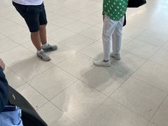 -曼谷素万那普国际机场