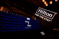 -青岛金沙滩希尔顿酒店·宴会厅