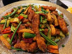 -干锅鱼庄(北京荟聚西红门购物中心店)