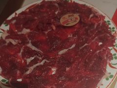 -汕头八合里海记牛肉店(清河店)