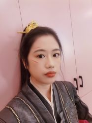 -盘子女人坊古装写真摄影(厦门总店)