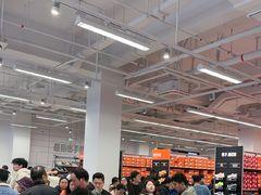 -NIKE上海青浦优选体验店