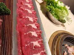 -Ant 蚂蚁洞烤肉·大营地(上海静安大悦城店)