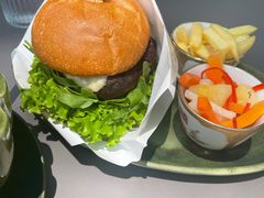 -Ginger(兴国路店)