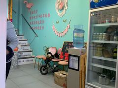-毛驴小木屋涮毛肚(清水北路店)