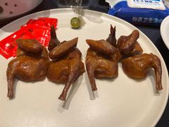 -馋遇江南·精致湖景雅宴(东方之门店)