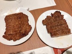 排骨蛋炒饭-鼎泰丰(德基广场店)
