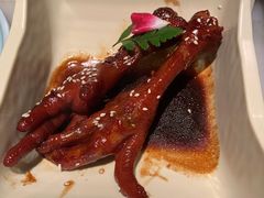 相爷鸡爪-枚青·临安酒肆(腾飞大厦店)