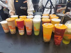 -CoCo都可(合生汇店)