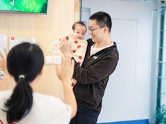 -全优加早教托育园(广百新一城店)