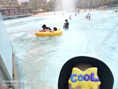 -亚马逊丛林水乐园