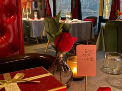 -弦月窗LUNETTE BY AMANDA(复兴路店)