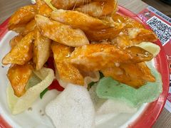 -那红花·东北菜铁锅炖(仙林金鹰店)